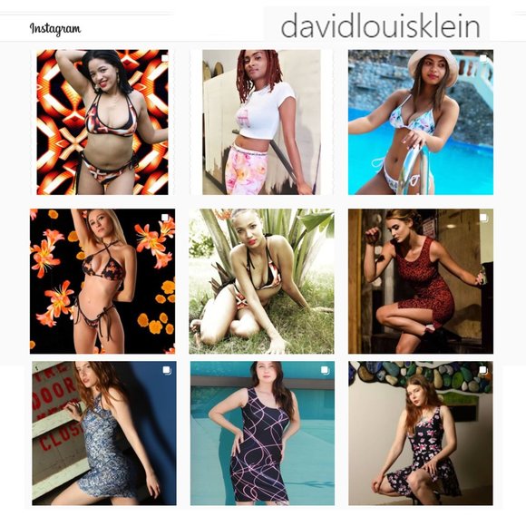 Instagram account - Picture 2 of 2